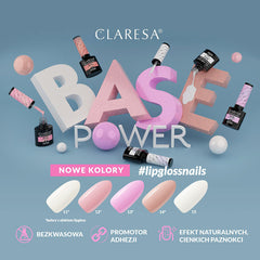 Claresa Power Base 13 -5g