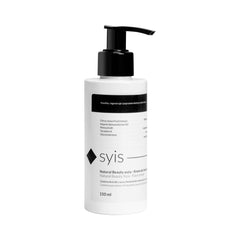 Veido kremas Syis Natural Beauty Yuzu – 150 ml