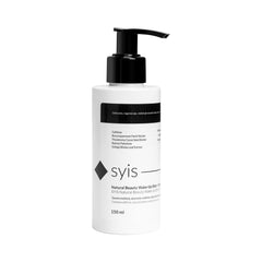 Paakių kremas Syis Natural Beauty Wake-up Shot – 150 ml