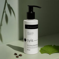 Paakių kremas Syis Natural Beauty Wake-up Shot – 150 ml