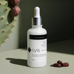 Veido serumas Syis Natural Beauty Mango Booster – 50 ml