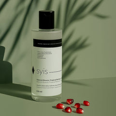 Veido tonikas Syis Natural Beauty Tropical Refresh – 250 ml