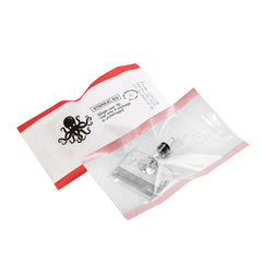 Tattoo Cartridge EL CARTEL V2 0.35 123RM ShortTaper 5pcs.