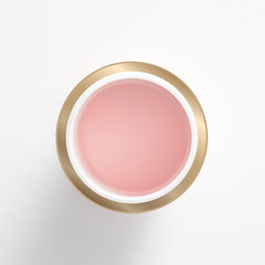 OCHO NAILS Beige konstrukcinis nagų gelis, 30 g – vaizdas 2