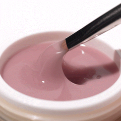 OCHO NAILS Cover konstrukcinis nagų gelis, 30 g – vaizdas 4