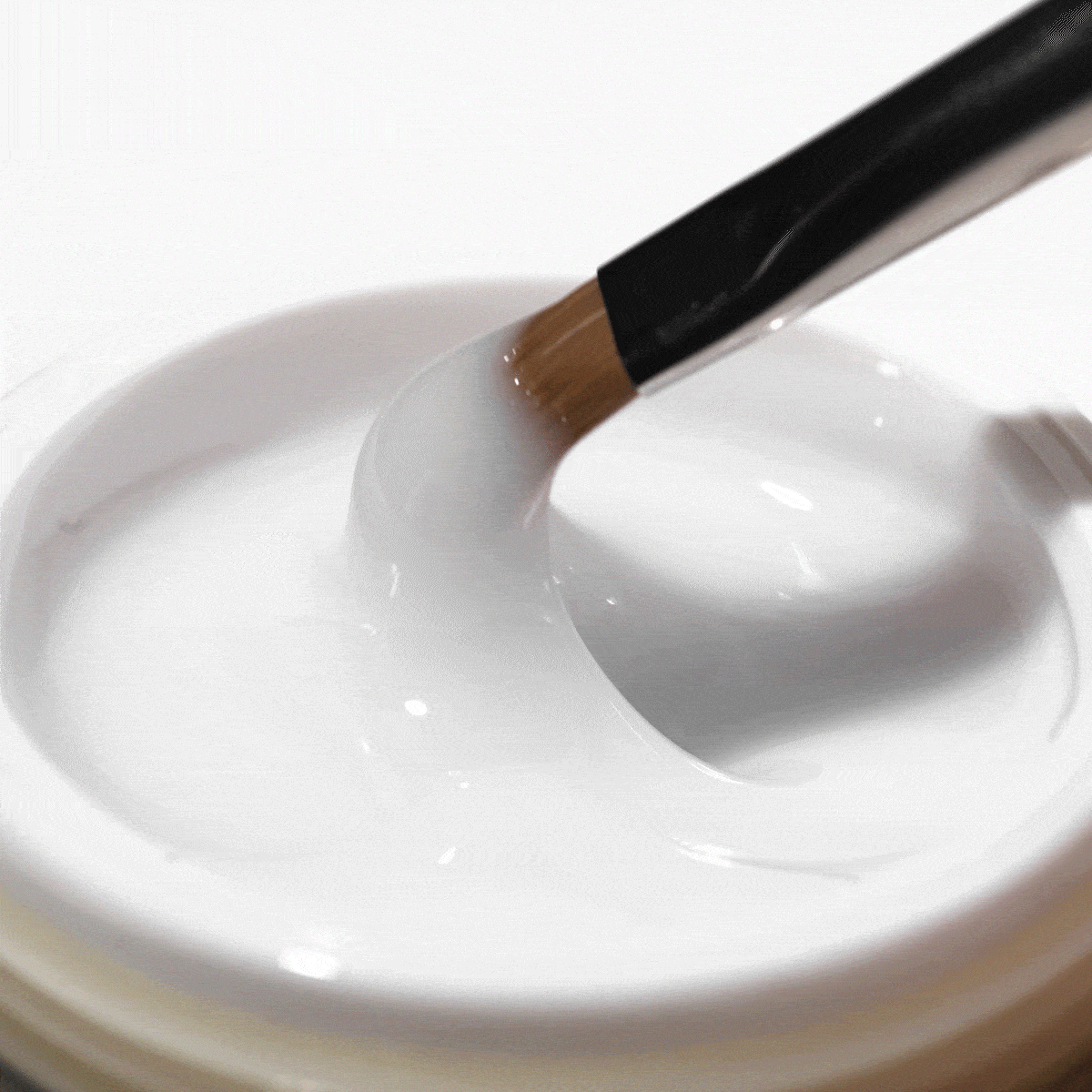 OCHO NAILS Gel milk -30 g