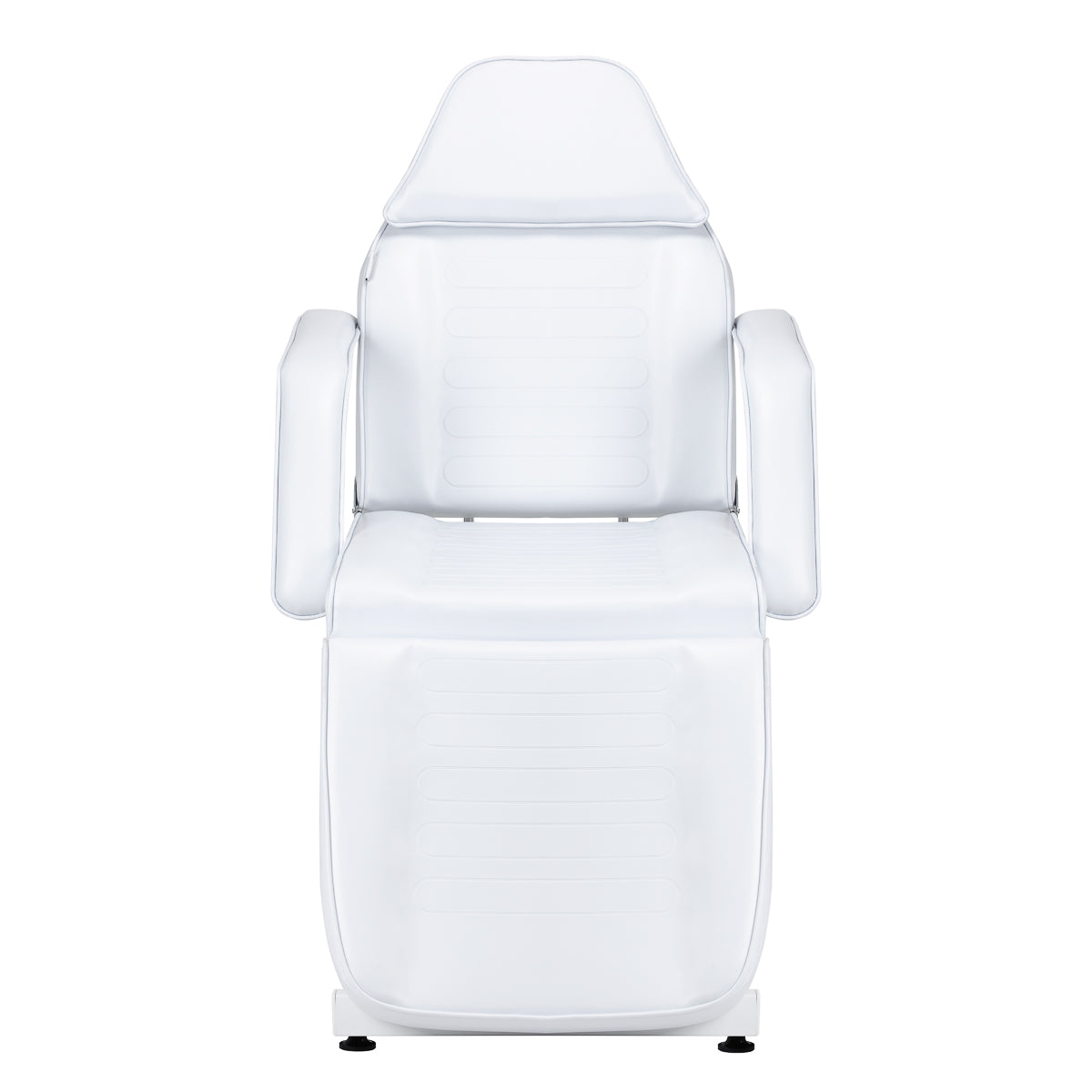 Hidraulinis kosmetologinis gultas Sillon V2 210, 75 cm max – baltas