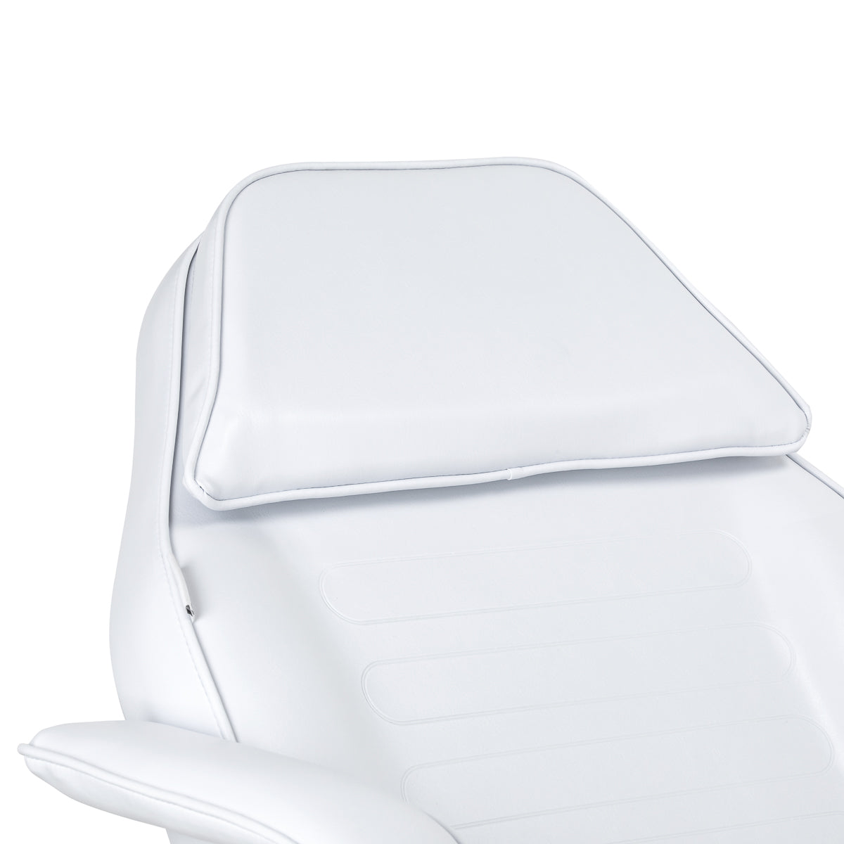 Hidraulinis kosmetologinis gultas Sillon V2 210, 75 cm max – baltas