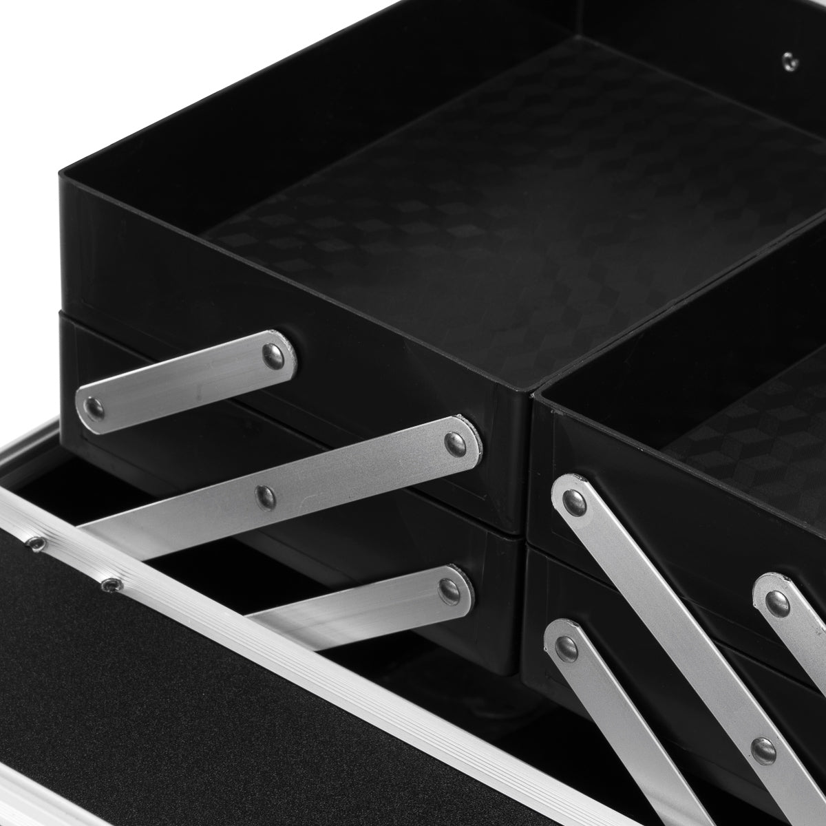 Cosmetic case 44 black