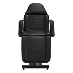 Hidraulinis kosmetologinis gultas Sillon V2 210, 75 cm max – juodas