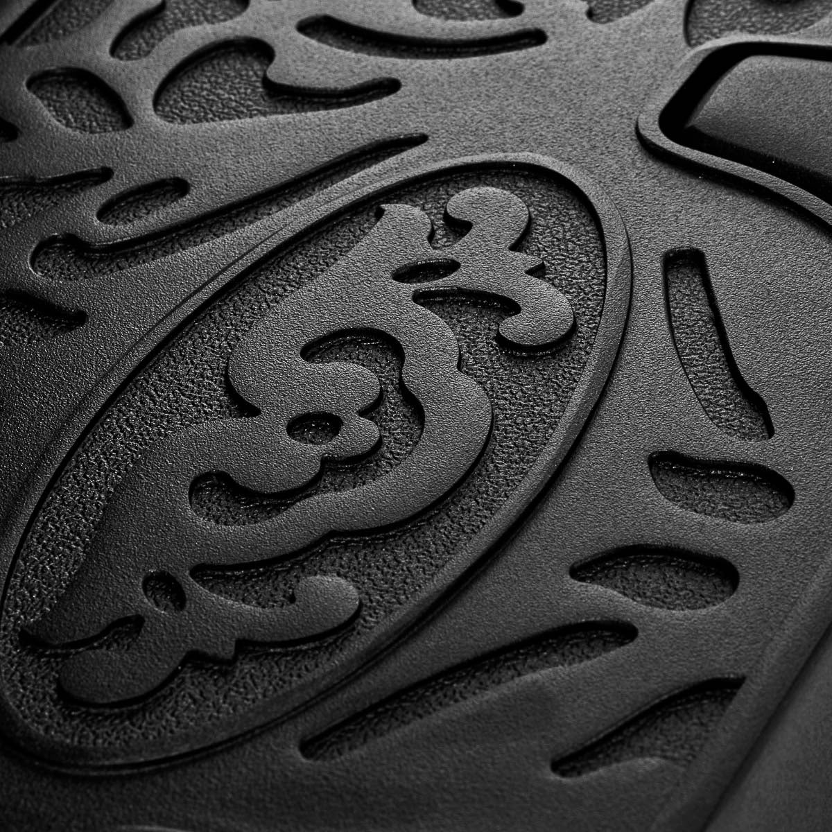 Barberio kėdė Gabbiano President – ruda