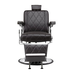 Barberio kėdė Hair System BM88066 – ruda