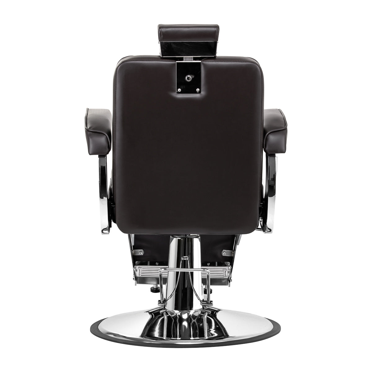 Barberio kėdė Hair System BM88066 – ruda