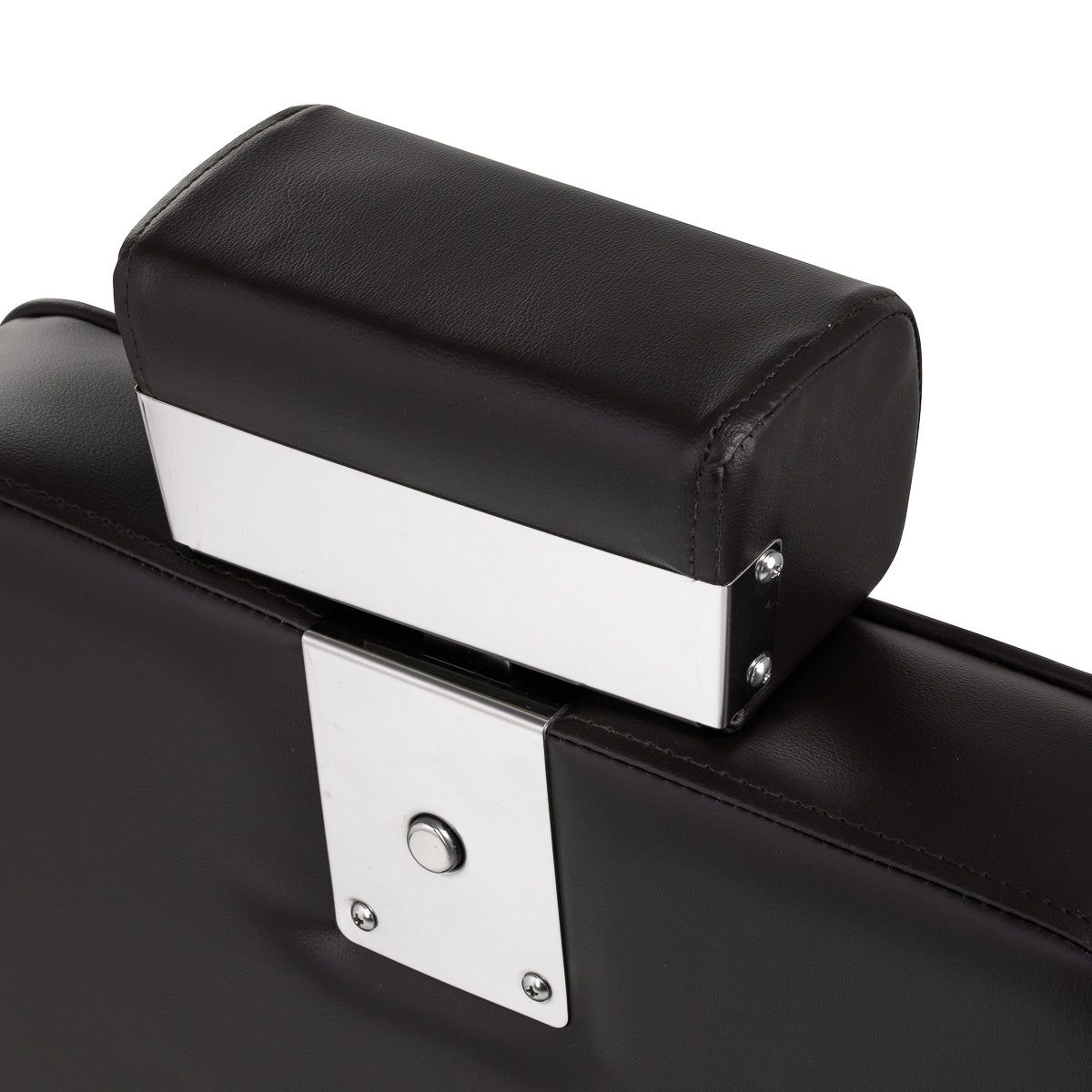 Barberio kėdė Hair System BM88066 – ruda