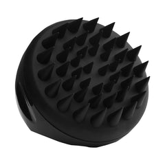 Premium Head Massage Brush and Ampoules Set Kessner Lab Moisturizing