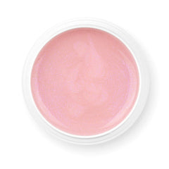 Claresa Soft&Easy building gel blinking pink 90g