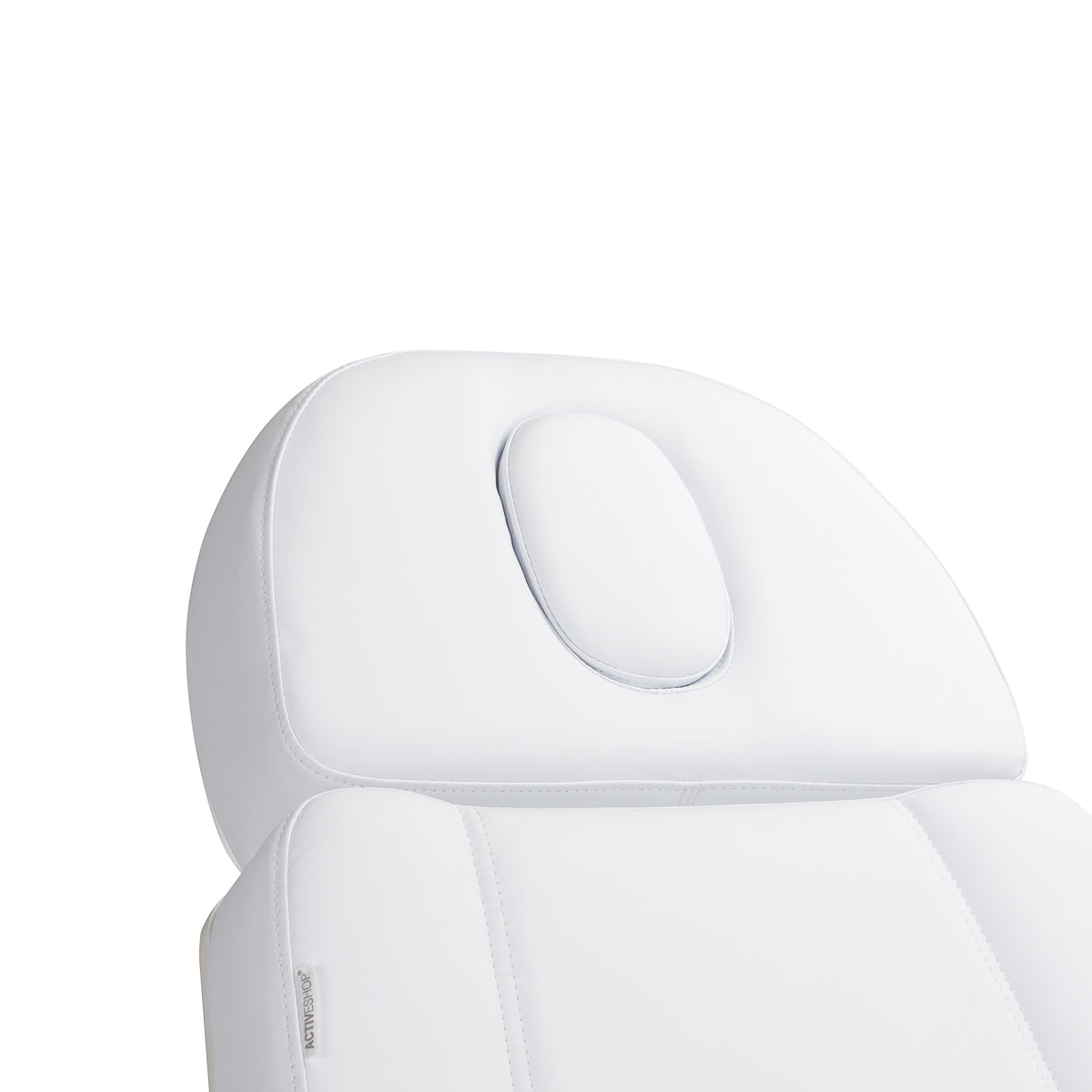 Elektrinė kosmetologinė kėdė Azzurro Lux 3M – balta