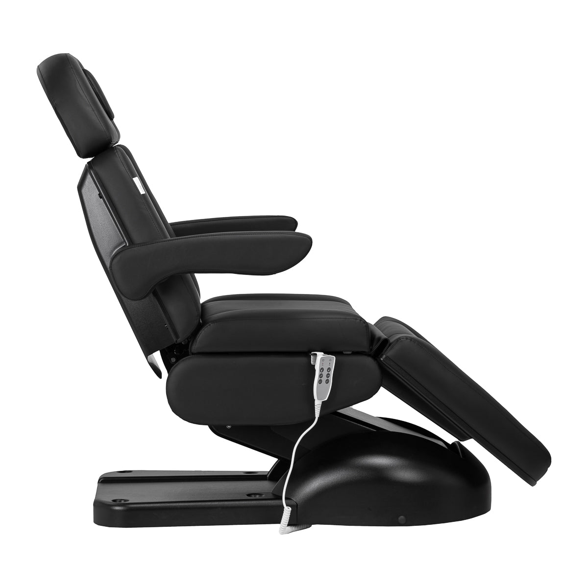 Azzurro Lux cosmetic chair 3m black
