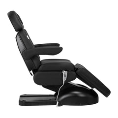 Azzurro Lux cosmetic chair 3m black
