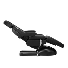 Azzurro Lux cosmetic chair 3m black