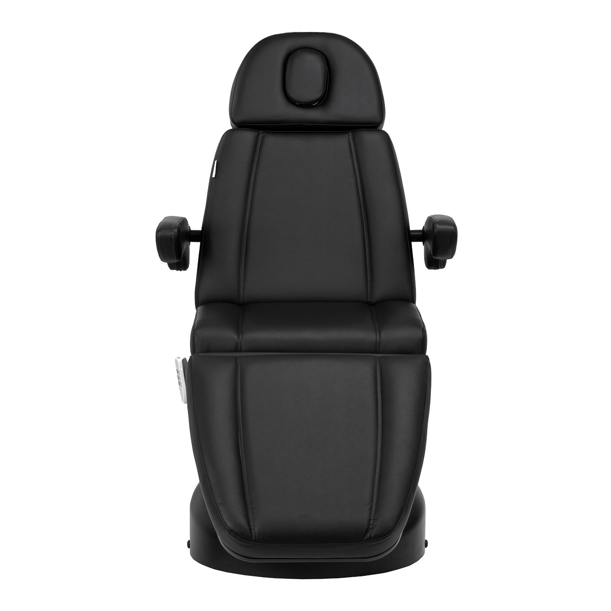 Azzurro Lux cosmetic chair 3m black