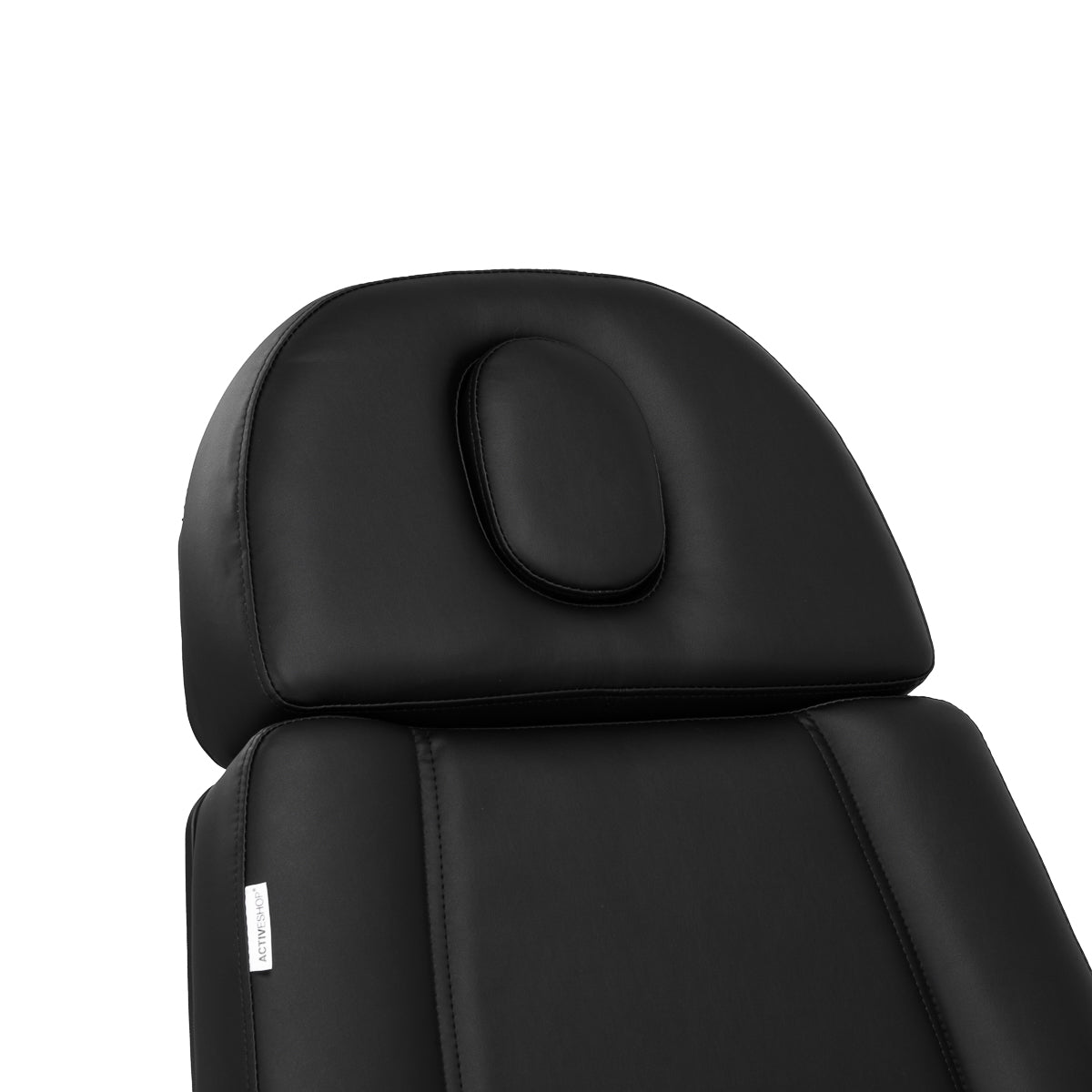Azzurro Lux cosmetic chair 3m black