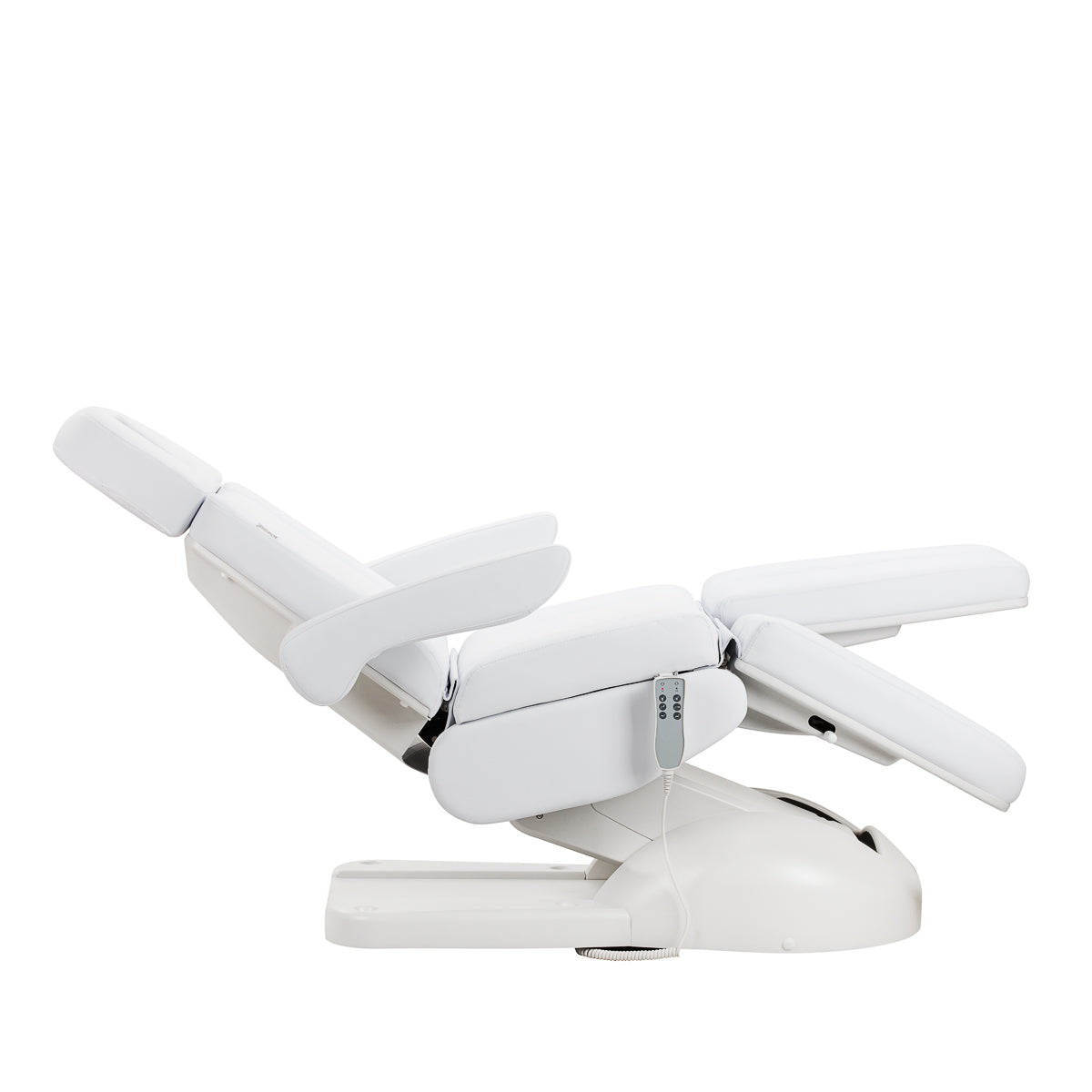 Azzurro Lux electric cosmetic chair pedi 3m white