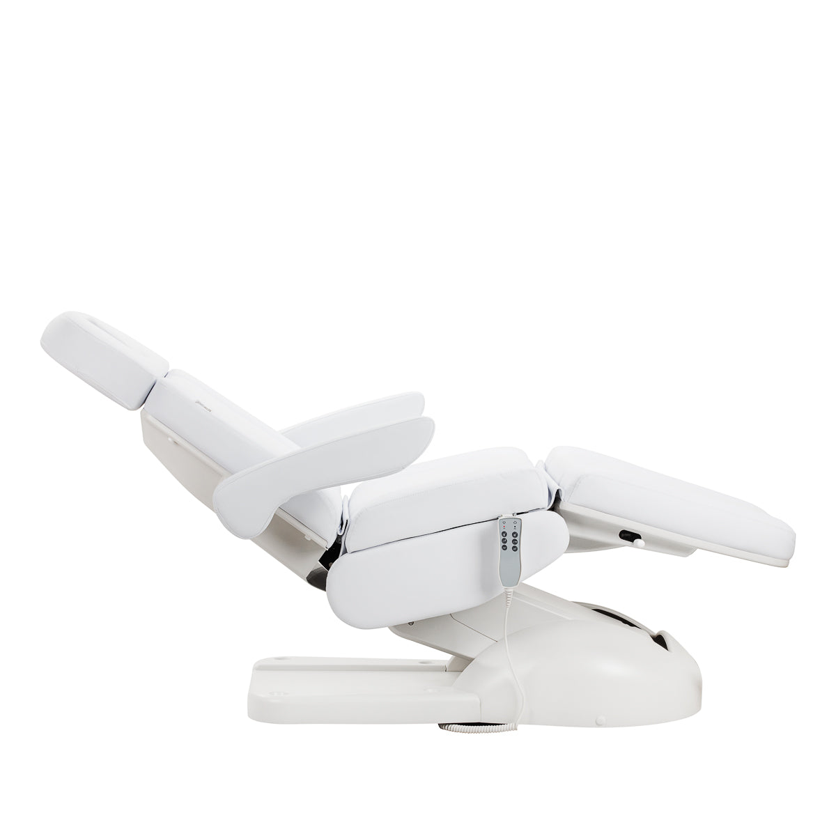 Azzurro Lux electric cosmetic chair pedi 3m white