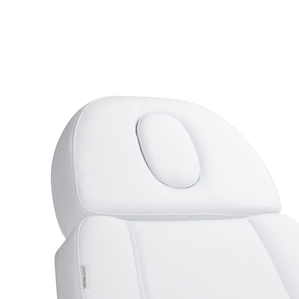 Azzurro Lux electric cosmetic chair pedi 3m white