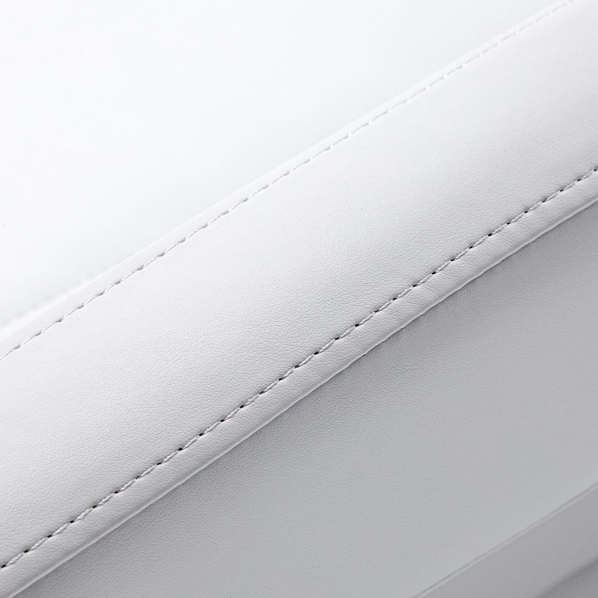 Elektrinis podologinis gultas – Azzurro Lux Pedi 3M, baltas, 3 variklių