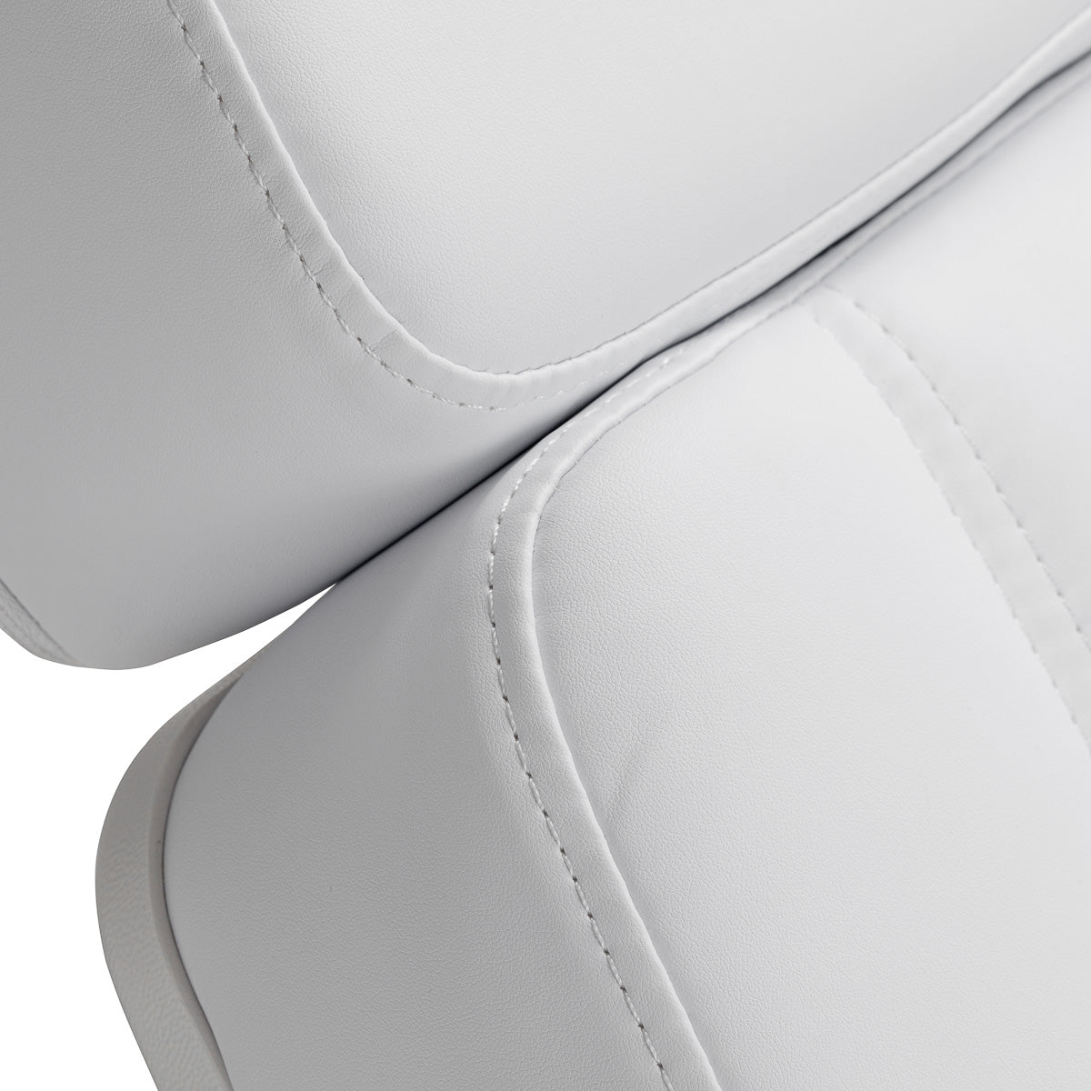 Elektrinis podologinis gultas – Azzurro Lux Pedi 3M, baltas, 3 variklių