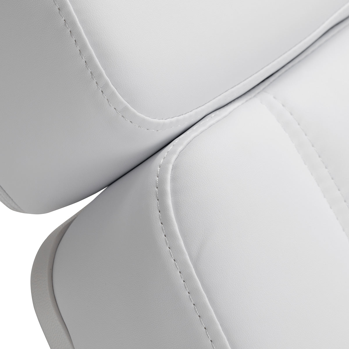 Elektrinis kosmetologinis gultas – Azzurro Lux 4M, baltas, 4 variklių
