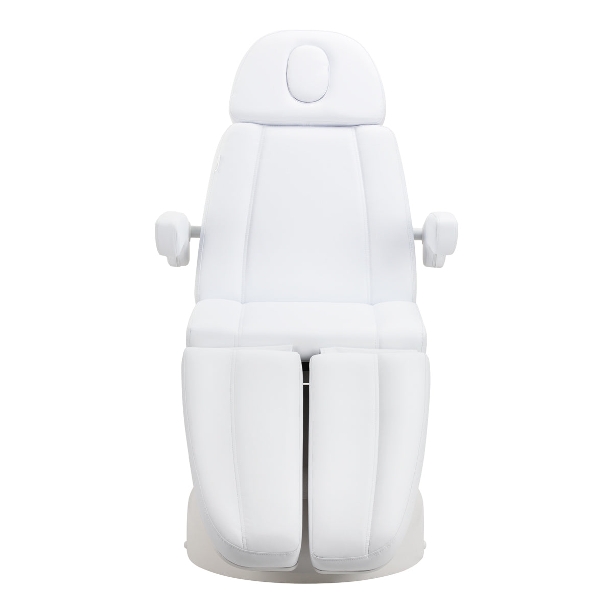 Azzurro Lux electric cosmetic chair pedi 5m white