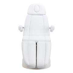 Azzurro Lux electric cosmetic chair pedi 5m white