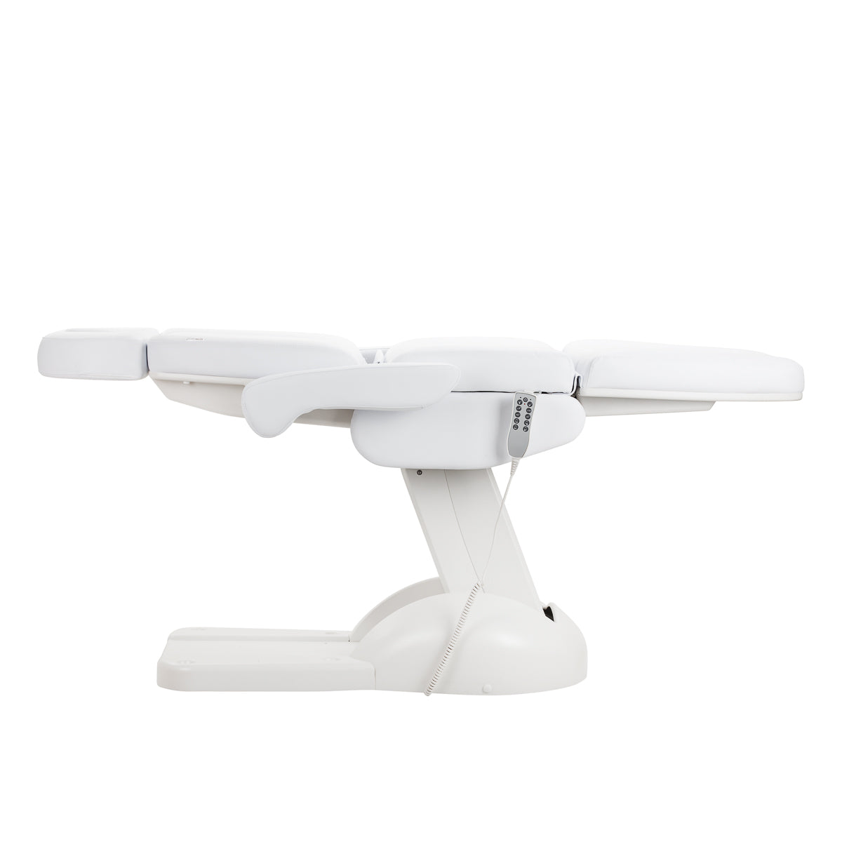 Azzurro Lux electric cosmetic chair pedi 5m white