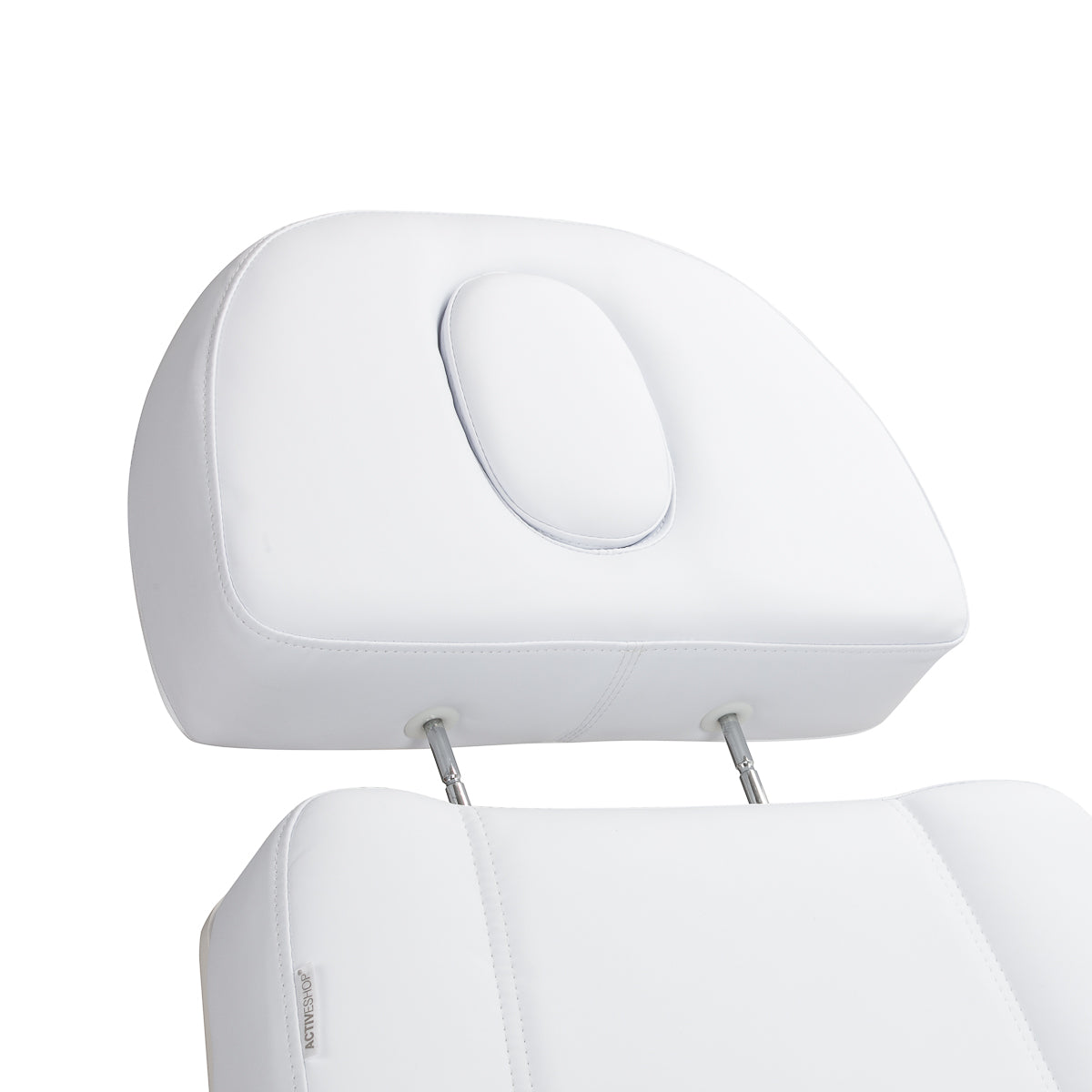 Azzurro Lux electric cosmetic chair pedi 5m white