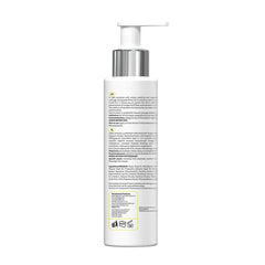Apis CERAMIDE REPAIR Facial massage oil emulsion with ceramides 150 ml