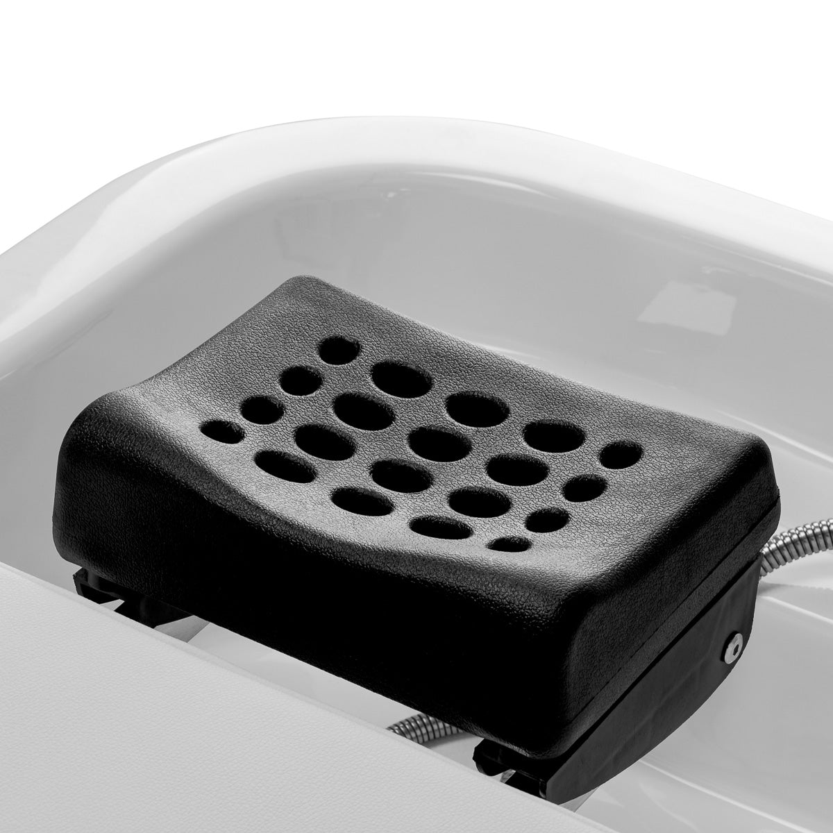 Gabbiano Head Spa Washstand 050 black