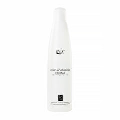 Drėkinamasis veido kokteilis SYIS Hydro Moisturizing Shock, 500 ml – su hialurono rūgštimi, pieno baltymais ir alantoinu