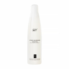 Maitinamasis veido kokteilis SYIS Hydro Nourishing Shock, 500 ml – su kolagenu, jūros dumbliais ir bičių pieneliu