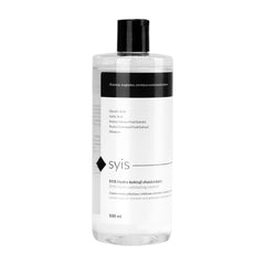 Eksfolijuojantis veido kokteilis SYIS Hydro Exfoliating Cocktail, 500 ml – su glikolio ir pieno rūgštimis