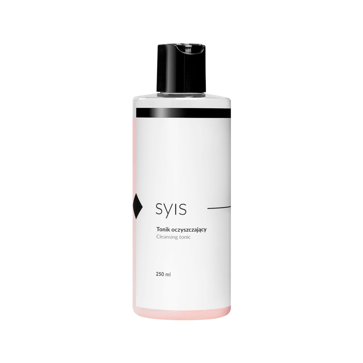 Valomasis veido tonikas SYIS Cleansing Tonic, 250 ml