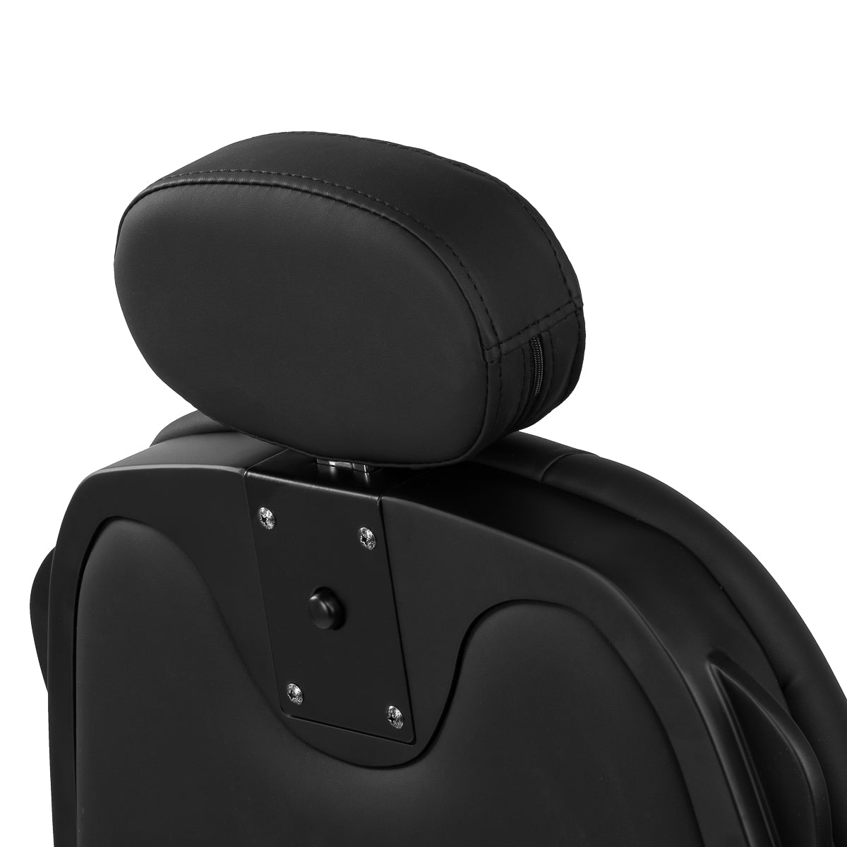 Barberio kėdė Gabbiano Francesco Black – juoda