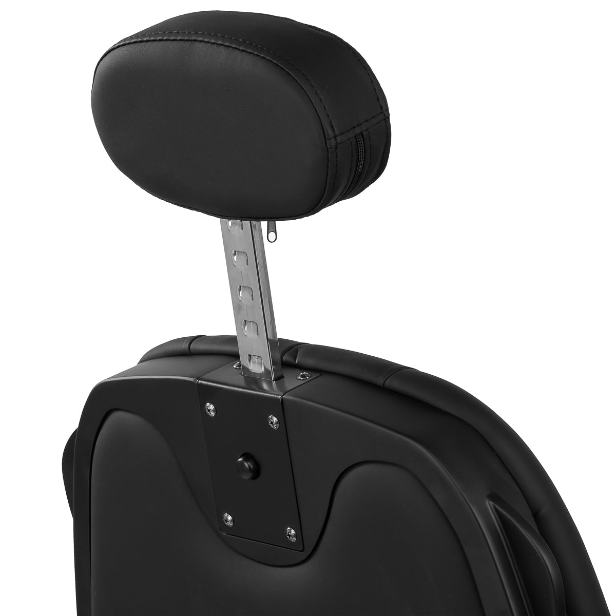 Barberio kėdė Gabbiano Francesco Black – juoda