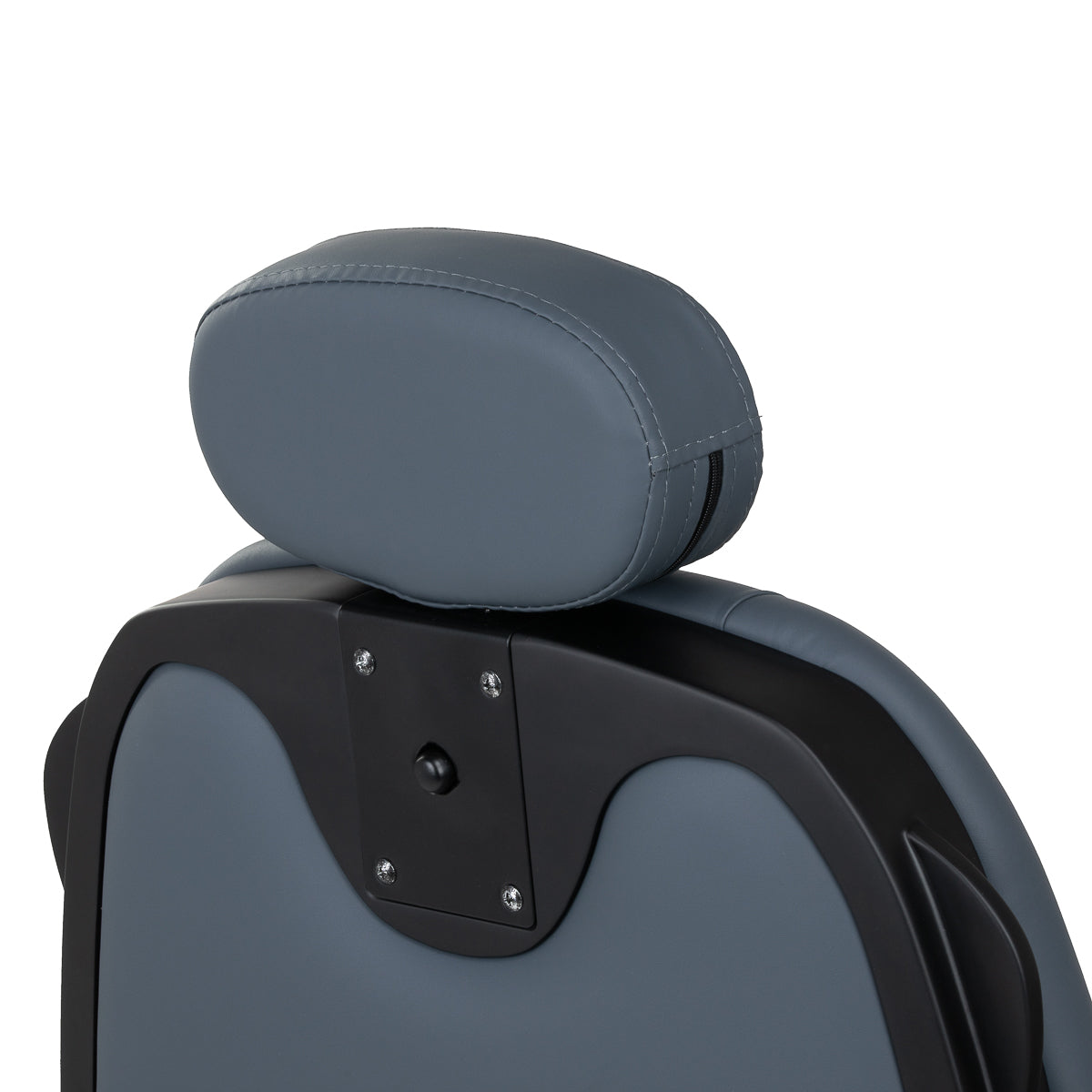 Barberio kėdė Gabbiano Francesco – grafito spalvos