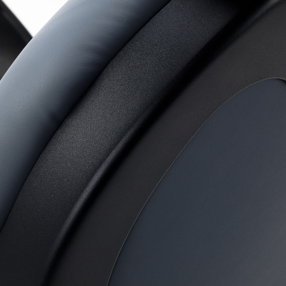 Barberio kėdė Gabbiano Niccolo, grafito spalvos, be sagų