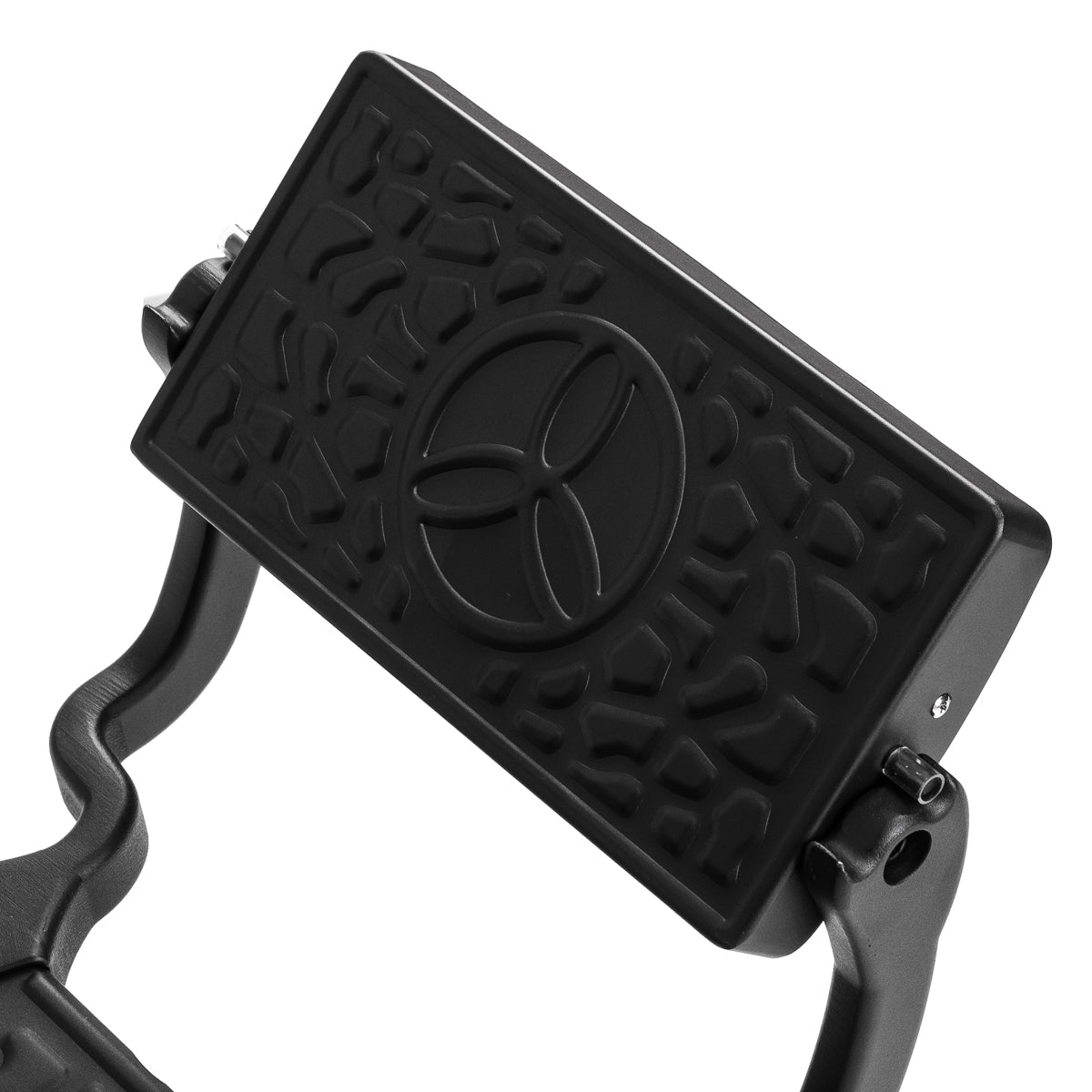 Barberio kėdė Gabbiano Niccolo Black – juoda