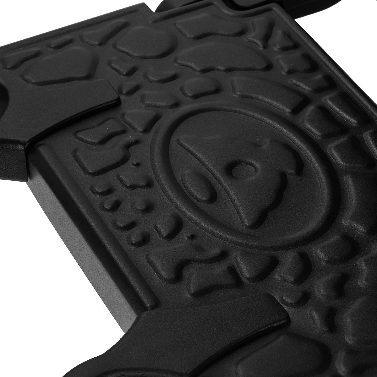 Barberio kėdė Gabbiano Niccolo Black – juoda