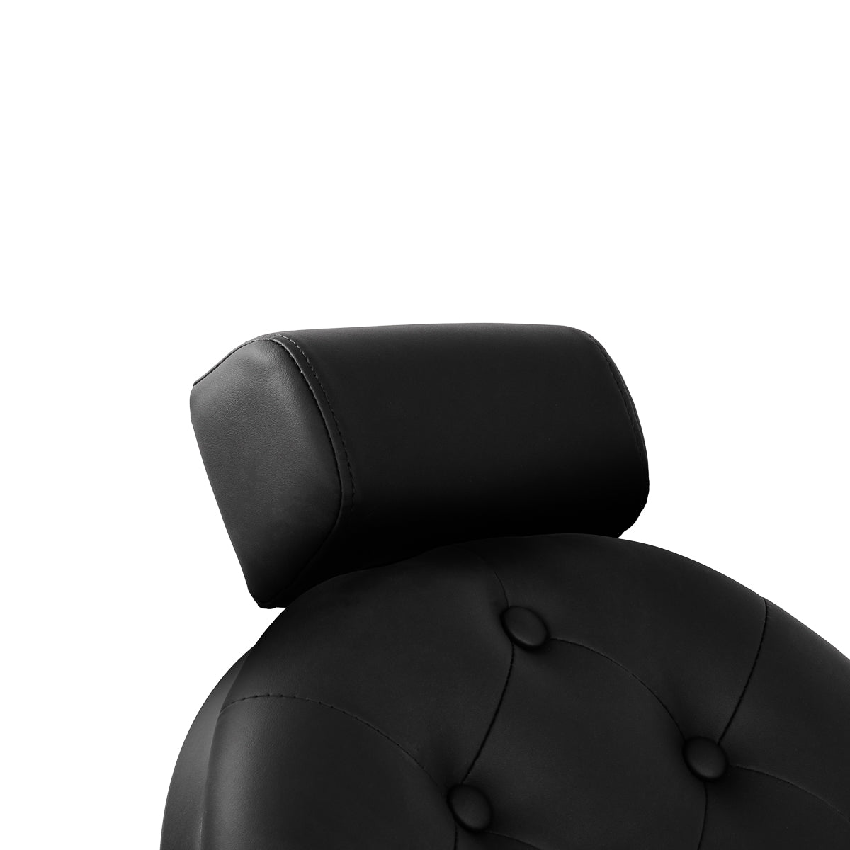 Barberio kėdė Gabbiano Niccolo Black – juoda