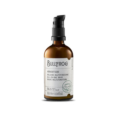 Balzamas barzdai ir veidui Bullfrog Agnostico All-in-one Balm